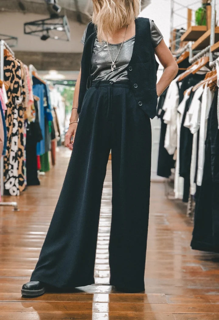 Pantalon Bamba London Liviano