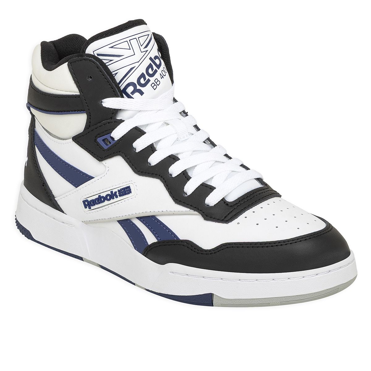 Basketball Shoes Reebok High Tops Blanco Reebok High Tops 80s