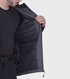 Campera Montagne Crom