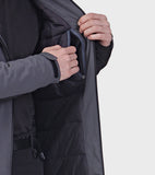 Campera Montagne Crom