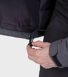 Campera Montagne Crom