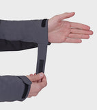 Campera Montagne Crom