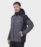 Campera Montagne Crom