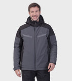 Campera Montagne Crom