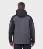 Campera Montagne Crom