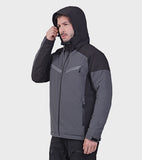 Campera Montagne Crom