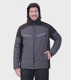 Campera Montagne Crom