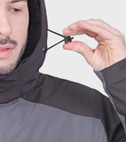 Campera Montagne Crom