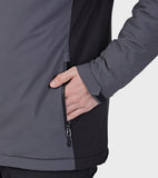 Campera Montagne Crom