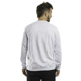 Buzo Reebok Ri Big Stacked Logo Crew