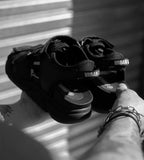 Sandalia Urban Cow Harley