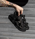 Sandalia Urban Cow Harley