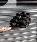 Sandalia Urban Cow Harley