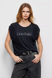 Remera Tucci Sauvage