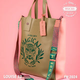 Bolso Rocas Louise