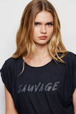 Remera Tucci Sauvage