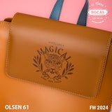 Bolso Rocas Olsen