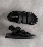 Sandalia Urban Cow Peiky