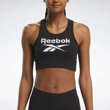 Top Reebok Identity Big logo Bralette