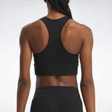 Top Reebok Identity Big logo Bralette
