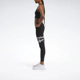 Top Reebok Identity Big logo Bralette