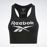 Top Reebok Identity Big logo Bralette