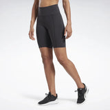 Calza Reebok Lux High Rise Bike Short