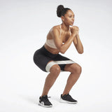 Calza Reebok Lux High Rise Bike Short