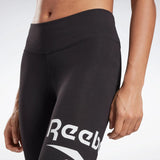 Calza Reebok Identity Big logo