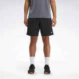 Short Reebok Wor Woven Short