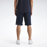 Short Reebok Basketball Mesh Short