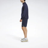 Short Reebok Basketball Mesh Short