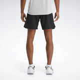 Short Reebok Running Short