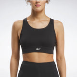 Top Reebok Id Train High Support Bra