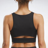 Top Reebok Id Train High Support Bra