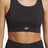 Top Reebok Id Train High Support Bra