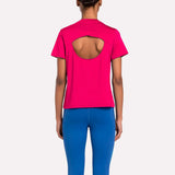 Remera Reebok Rbk Chill Athlete Tee