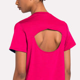 Remera Reebok Rbk Chill Athlete Tee