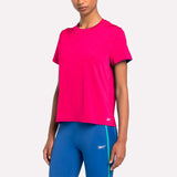 Remera Reebok Rbk Chill Athlete Tee