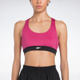Top Reebok Id Train Racer Bra