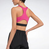 Top Reebok Id Train Racer Bra