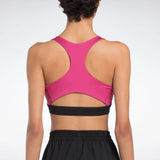Top Reebok Id Train Racer Bra