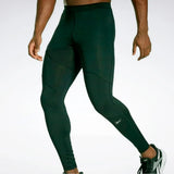 Calza Reebok Running Speedwick Tight