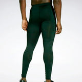 Calza Reebok Running Speedwick Tight