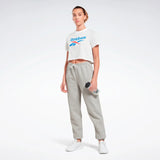Remera Reebok Ar Ri Bi Cropped Tee