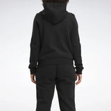Campera Reebok Identity Sl Fleece