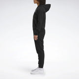 Campera Reebok Identity Sl Fleece