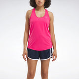Musculosa Reebok Training Mesh Back