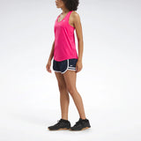 Musculosa Reebok Training Mesh Back
