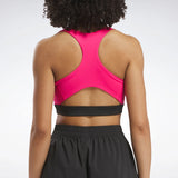 Top Reebok Id Train Racer Bra